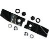 Masport Set di lame e bulloni per rasaerba Masport 200AL, 300AL, 300, 300, 400