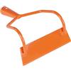 BRIXO Sarchiatore 2 Bracci Lama 16 Cm Senza Manico Art. 208161A