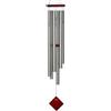 Woodstock Chimes Woodstock Encore Collection Wind Chime - Argento Chimes di Nettuno
