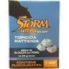 BASF - Veleno per Topi Professionale Potente, Esche per Topi e Ratti in Confetti, Nuova Formula più Efficace e Appetibile, Topicida a Base di Flocoumafen 25ppm (Storm® Ultra Secure 300gr)