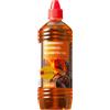 Moritz Accendigrill, Gel infiammabile per Camino, per Tutti i Tipi di Carbone, Pasta combustibile da 1000 ml per Grill da tavola, Gel infiammabile Liquido per Grill e Pasta combustibile inodore per Camino
