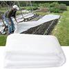 Songhp Rete di Protezione da Insetti a Maglia Fine, Rete Anti Insetti e Anti Uccelli per Orto Giardino, Rete Antinsetto per Piante Frutteto, L'acqua e la Luce del Sole può Passare (Size : 1.5m x 10m)