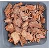AlmaStore Corteccia di Pino per Orchidee Pine Bark | Pezzatura: Fine (10-25 mm), Grossa (25-40 mm) | 3 Litri, 5 Litri, 10 Litri | per la Pacciamatura e la Decorazione (Grossa 25-40 mm, 10 Litri)