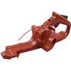 LAERNPU Gruppo Serbatoio Carburante for Husqvarna 445 445E 450 450E Motosega Ricambio