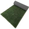 XONE Prato Sintetico Belfast 45 mm, 2x10 m, Verde, per Uso Esterno