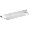 Grillrost.com Das Original Divisorio Flav-R-Zone in Acciaio Inox per Broil King Signet e Sovereign - Extra Solido
