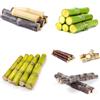 Generic Semi di canna da zucchero, frutteto da balcone esotiche semi per aiuole rialzate rare 250pcs