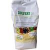 ZOLFO AGRICOLO BAGNABILE CORRETTIVO Vite FRUTTICOLTURA ORTAGGI kg.1 ZOLFERT 80