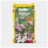 LEADER, Terriccio Per Azalee, Rododentri, Ortensie, Camelie e Altre Piante Acidofile, Garantisce Sviluppo delle Radici e Drenaggio, Previene Ristagni D'Acqua e Marciume, Sacchetto da 45L