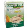 Generico Accendi Fuoco per stufe e Barbecue diavolina Ecologica Eco Ricci in Lana di Legno 500 GR