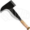 Cilli PENNATO PROFESSIONALE RIETI MANICO IN LEGNO 240 MM RONCOLETTA POTA POTATURA ORTO