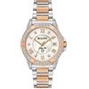 Bulova Unisex Analogico Quarzo Orologio con Bracciale in 98R234, Bracciale
