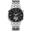 Bulova Automatic 96A199 Orologio automatico uomo