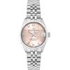 Philip Watch Caribe Orologio Donna, Tempo e data, Analogico - 39x31,3mm