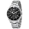 Sector No Limits 230 Orologio Uomo, Multifunzione - 39mm