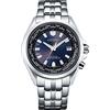 Citizen Mens Analogue Eco-Drive Watch