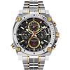 Bulova Precisionist 98B228 - Orologio da Polso Uomo