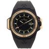 Toywatch Orologio al Quarzo NS04BK Nero 40 mm