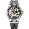 Locman orologio solo tempo uomo Locman Montecristo trendy cod. 0538A07S-00GYLISIA