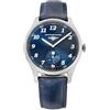 Sturmanskie Satellite orologio Uomo Analogico Al quarzo con cinturino in Pelle di vitello VD78/6811421