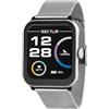Sector No Limits Smartwatch Uomo, Digitale, 37 mm, Collezione S-08, Opaco, Idee Regalo