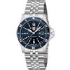 Luminox Orologio subacqueo XS.0913, argento, Elegante