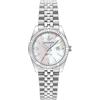 LUCIEN ROCHAT Orologio Donna, Tempo, Data, Analogico, 31 mm, Collezione BIENNE, Idea Regalo