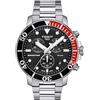 Tissot Watch T1204171105101, cinturino in argento, argento, Bracciale