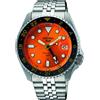 Seiko Analogico SSK005K1, argento, Bracciale