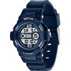 Sector No Limits R3251525002 Orologio, Uomo