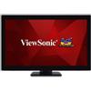 ViewSonic TD2760 27 display touch