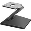 Hagor HP POS Mount supporto da tavolo adatto per 13 - 24