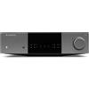 CAMBRIDGE AUDIO EX A100 GARANZIA ITALIA luna grey amplificatori stereo integrati