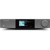 CAMBRIDGE AUDIO EX N100 GARANZIA ITALIA luna grey lettori di rete e sintonizzatori