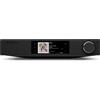CAMBRIDGE AUDIO CXN100 GARANZIA ITALIA black limited edition lettori di rete e sintonizzatori