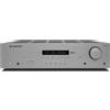CAMBRIDGE AUDIO AXR100D GARANZIA ITALIA luna grey amplificatori stereo integrati