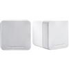 CAMBRIDGE AUDIO MINX MIN 12 COPPIA GARANZIA ITALIA white diffusori da scaffale