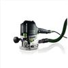Festool OF 1400 EBQ-Plus Fresatrice a mandrino superiore