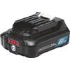 Makita Batteria Makita 197396-9 BL1021B 12V Max 2,0 Ah Li-Ion CXT