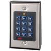 ETIAMPRO EP EtiamPro Tastiera a codice, autonoma, con retroilluminazione, ideale per case e aziende, compatibile con serrature elettroniche e sistemi automatici, funzionalità di sicurezza complete, LED