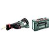 Metabo Sega a batteria SSEP 18 LT BL senza batteria
