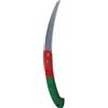 Promotion & Beyond SAMURAI SEGA PIEGHEV.CURVA MM.210 FC-210-LH
