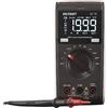 VOLTCRAFT Multimetro VOLTCRAFT VC131 digitale CAT III 600 V Display (numero di punti): 2000