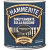 HAMMERITE Smalto Antiruggine Hammerite Ferromicaceo Rame Antico 750 Ml