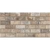 Grace Baltic, Pannelli da parete 3D effetto mattone, rivestimento in polistirolo, per soggiorno, cucina, bagno, camera da letto, balcone, bancone teras (1, T02)