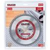 KREATOR KRT020504 KRT020504-Disco Sierra Multi usos 210mm60d