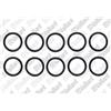 Vaillant, 981163, Guarnizione, 10 pz.