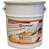 Elephant Chemical Products SRL 5lt | Impregnante SINTETICO SYNT SOLVENTE per legno - ELE SYN PRO (Trasparente)