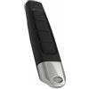 Dieffematic Equo Slim Telecomando Radiocomando Trasmettitore - 4 Canali Rolling Code 433MHz Originale