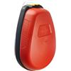 Dräger r57982 Maschera da Fuga, Rosso